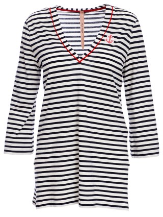 Футболка MARC CAIN (435): фото 2 - Invogue